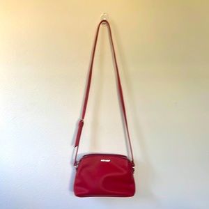 Nine West crossbody purse.